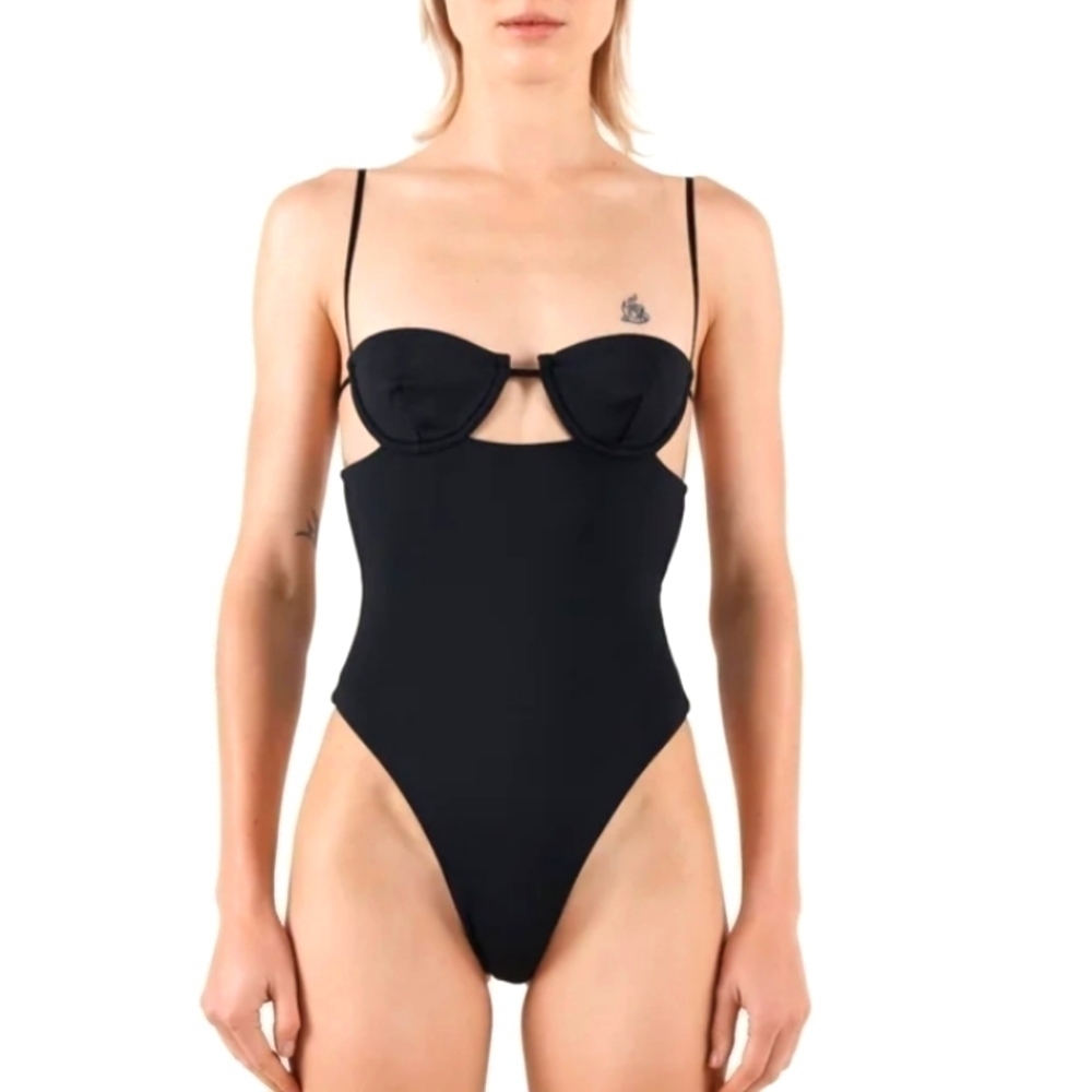 ZIAH Dita One Piece Swimsuit - Picture 13 of 15